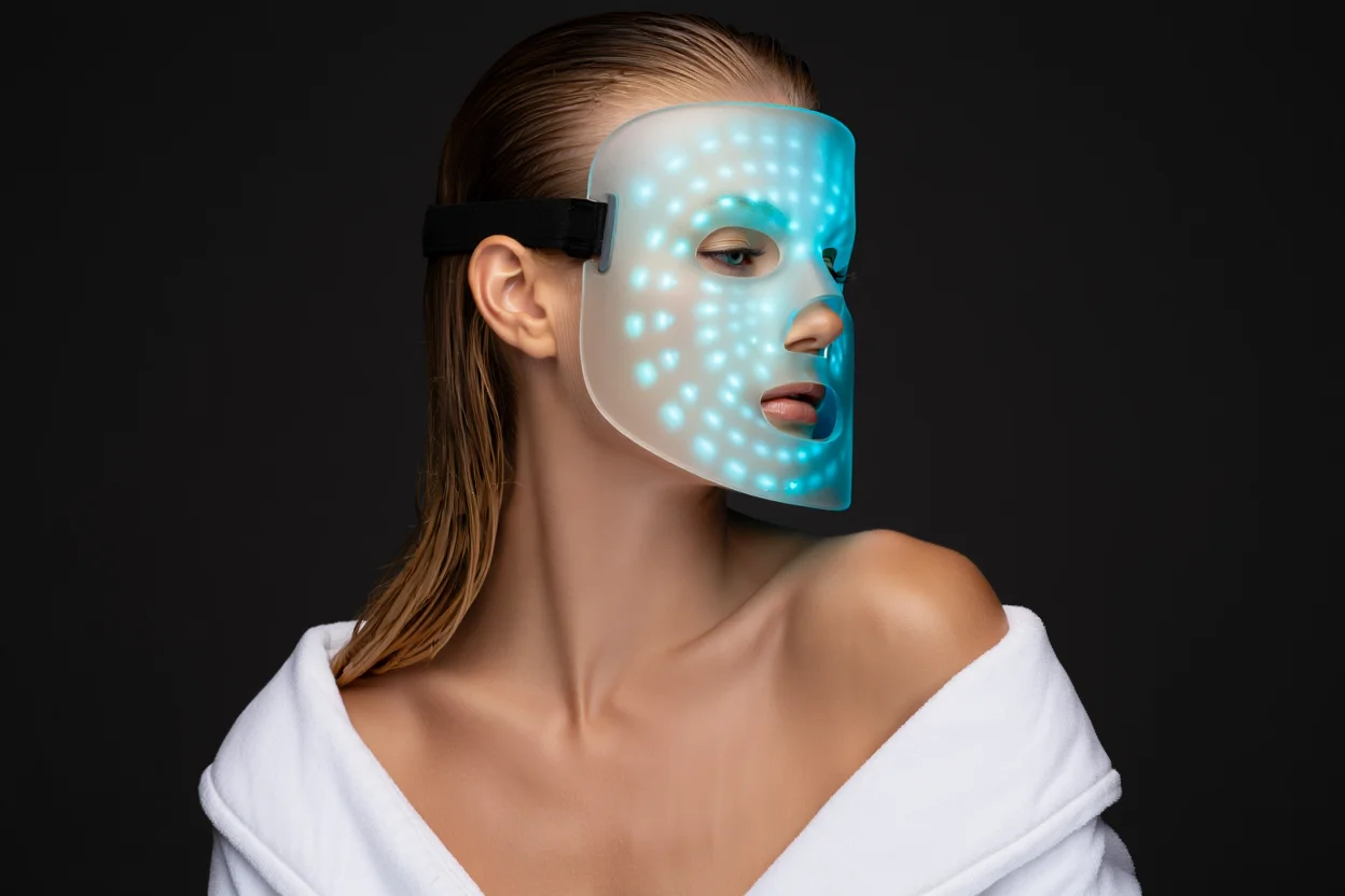 L’importance de la recherche sur les marques et produits cosmétiques : focus sur les masques LED