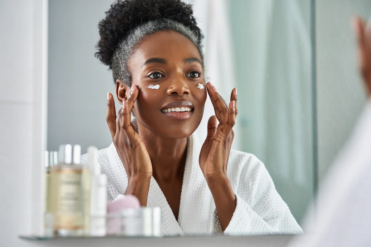 Eucerin : tout savoir sur cette marque dermocosmétique de référence et ses produits anti-âge