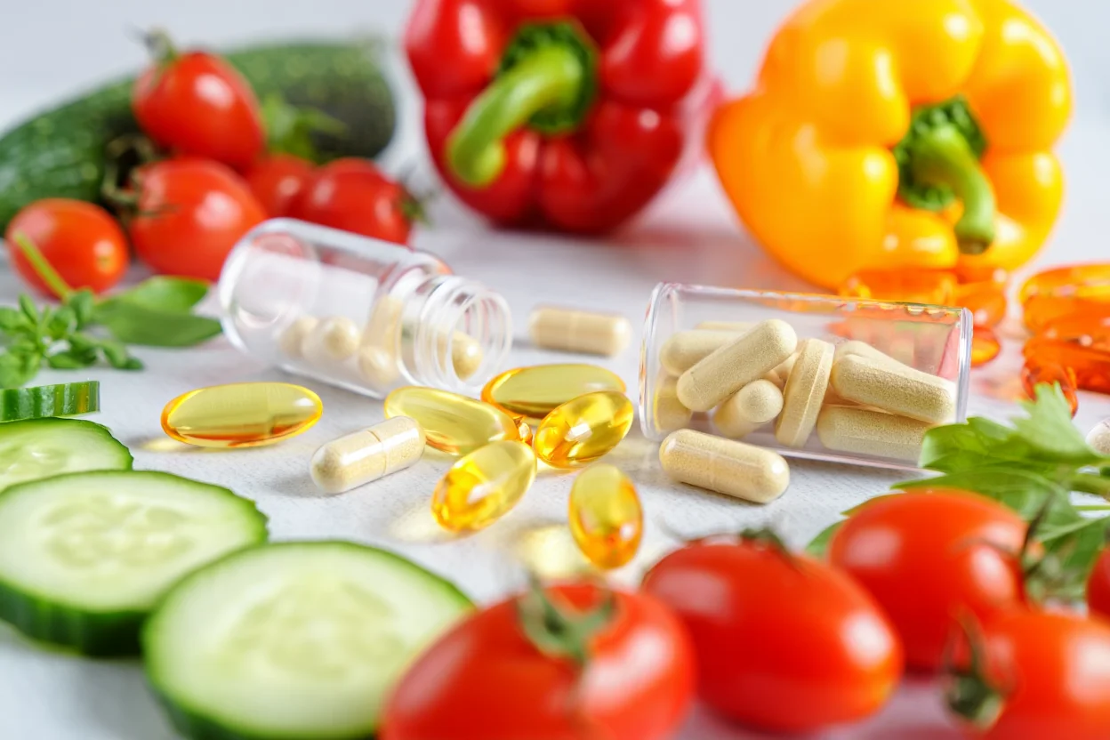 Nutrixeal : la nutraceutique française, l’Excellence au service du Bien-être