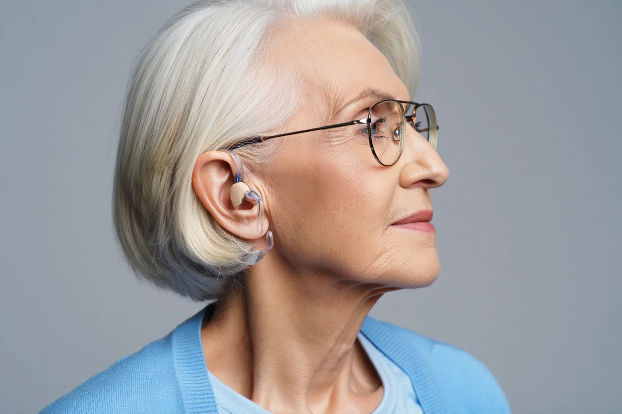 Oticon : la révolution des aides auditives modernes