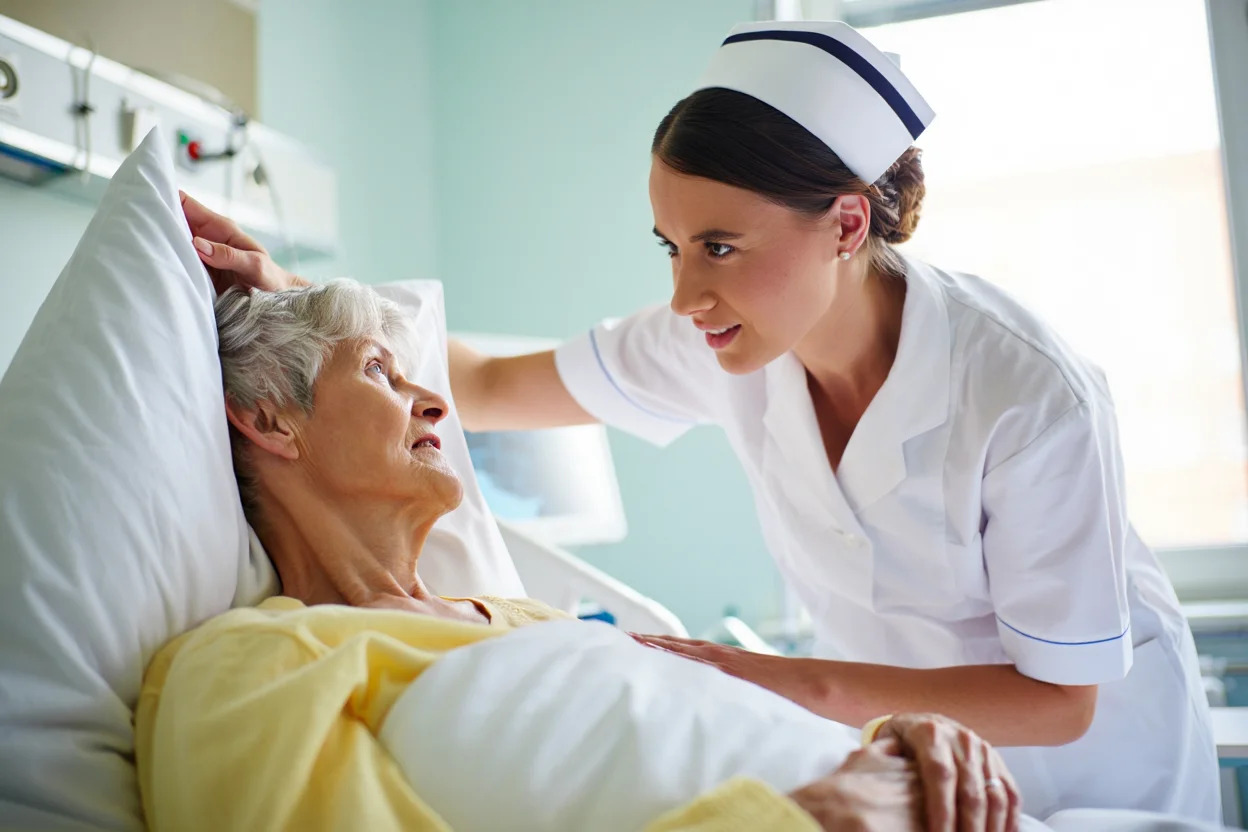 Avis clinique Saint Léonard : découverte et analyse des services médicaux à Trélazé