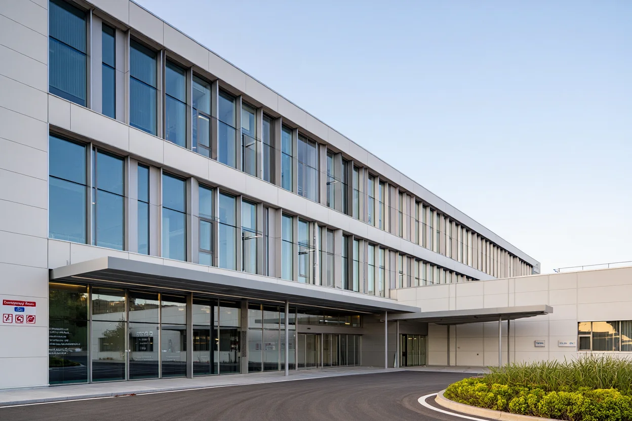 Avis sur le CHU de Besançon : ce que pensent les patients et les professionnels