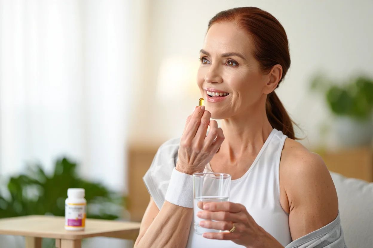 Les bienfaits de la vitamine K2 : pourquoi cette vitamine méconnue est-elle essentielle à votre santé ?