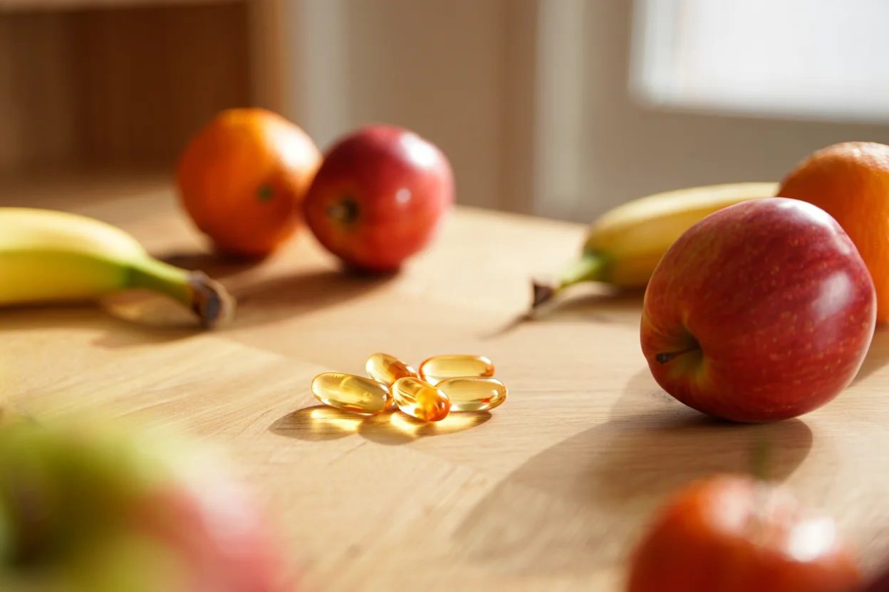 La vitamine D : pilier de la santé moderne et enjeux de la supplémentation