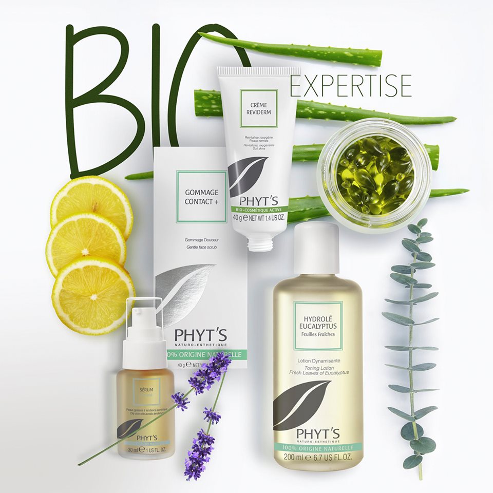 Notre avis sur Phyts : cette marque de cosmétiques bio tient-elle ses promesses ?