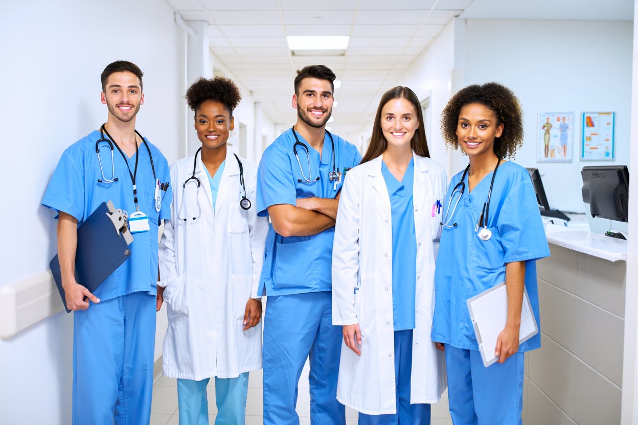 Hôpital Bichat : Un pilier de l’excellence médicale parisienne