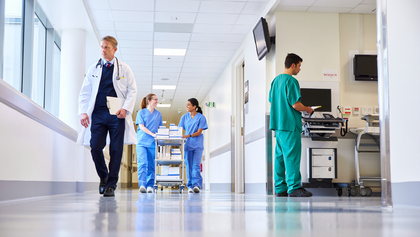 L’Hôpital Marie Lannelongue : établissement de référence en chirurgie cardio-thoracique et vasculaire