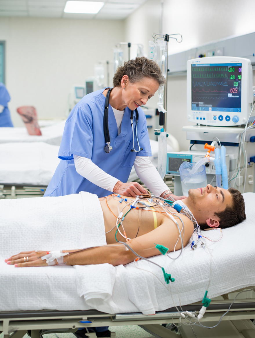 L’hôpital Purpan : un établissement de référence au cœur de Toulouse