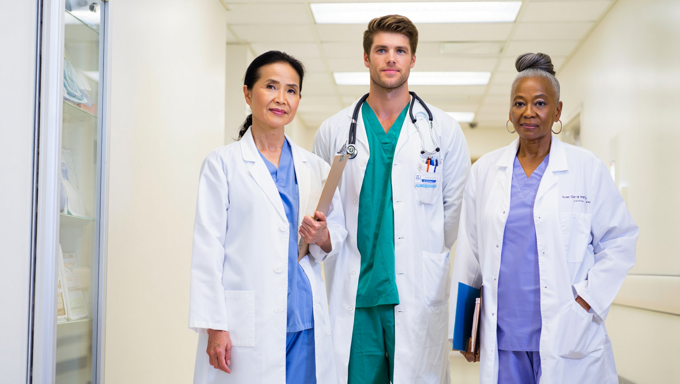 Hôpital Larrey : histoire, missions et services d’un établissement de santé toulousain de référence