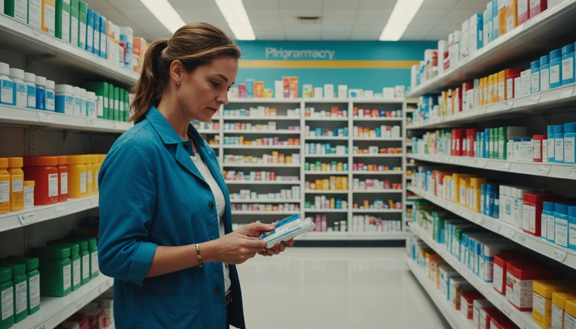 Doliprane en ligne : achetez chez la pharmacie Eiffel Commerce