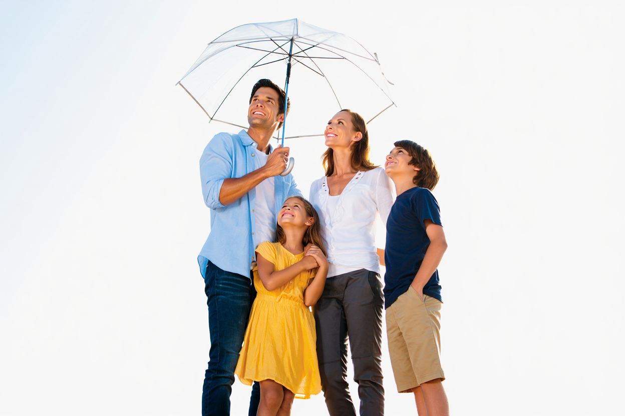 Assurance décès : comprendre les garanties et choisir la bonne protection